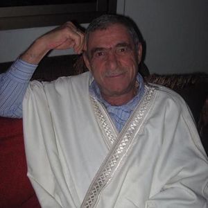 Meet your Posher, Ali